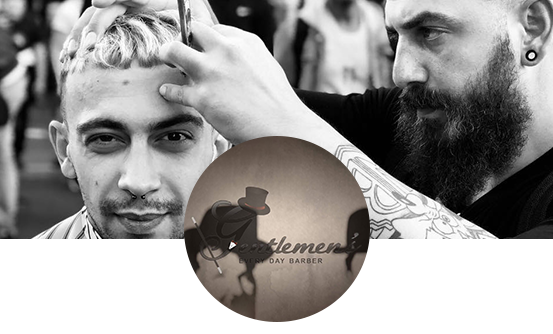 barber